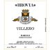 Brovia Barolo Villero 2009 Front Label