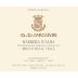 G.D. Vajra Barbera d'Alba Bricco delle Viole 2010 Front Label