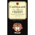 Castellani Chianti 2009 Front Label