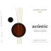 Acustic Celler Acustic 2012 Front Label