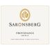 Saronsberg Provenance Shiraz 2014 Front Label
