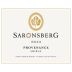 Saronsberg Provenance Shiraz 2013 Front Label