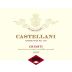 Castellani Chianti 2010 Front Label