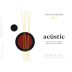 Acustic Celler Acustic 2013 Front Label