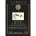 Caprili Brunello di Montalcino Riserva 2010 Front Label