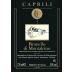 Caprili Brunello di Montalcino 2010 Front Label