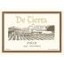 De Tierra Vineyard Syrah 2005 Front Label