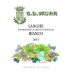 G.D. Vajra Langhe Bianco 2014 Front Label