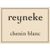 Reyneke Chenin Blanc 2010 Front Label