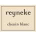 Reyneke Chenin Blanc 2011 Front Label