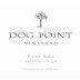 Dog Point Vineyard Pinot Noir 2007 Front Label