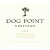 Dog Point Vineyard Chardonnay 2008 Front Label