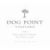 Dog Point Vineyard Sauvignon Blanc 2005 Front Label