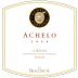 La Braccesca Cortona Achelo Syrah 2006 Front Label