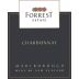 Forrest Estate Chardonnay 2008 Front Label
