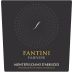 Farnese Montepulciano d'Abruzzo Fantini 2014 Front Label