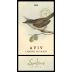 Saslove Winery Aviv Cabernet Sauvignon 2010 Front Label