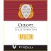 Lanciola Chianti Fiorentini 2010 Front Label