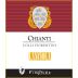 Lanciola Chianti Fiorentini 2013 Front Label