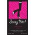 Sassy Bitch Wines Casablanca Valley Pinot Noir 2008 Front Label