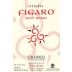 SAT Nino Jesus Figaro Tinto 2014 Front Label