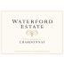 Waterford Chardonnay 2011 Front Label