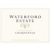 Waterford Chardonnay 2012 Front Label