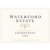 Waterford Chardonnay 2009 Front Label