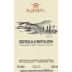 La Serena Brunello di Montalcino 2009 Front Label