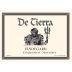 De Tierra Vineyard Vindegard Chardonnay 2013 Front Label
