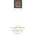 Vinos de Arganza Alvarez de Toledo Godello 2015 Front Label