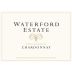 Waterford Chardonnay 2014 Front Label