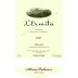Alvaro Palacios L'Ermita Velles Vinyes 2007 Front Label