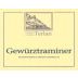 Terlan Gewurztraminer 2009 Front Label