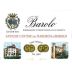 Marchesi di Barolo Barolo 2010 Front Label