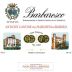 Marchesi di Barolo Barbaresco 2011 Front Label
