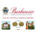 Marchesi di Barolo Barbaresco 2012 Front Label