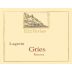 Terlan Greis Lagrein Riserva 2005 Front Label