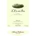 Alvaro Palacios L'Ermita Velles Vinyes 2012 Front Label