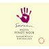 Seresin Rachel Pinot Noir 2010 Front Label