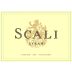 Scali Wines Syrah 2008 Front Label