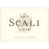 Scali Wines Syrah 2009 Front Label