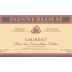 Zonnebloem Laureat 2009 Front Label