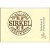 Scali Wines Sirkel Pinotage 2013 Front Label