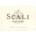 Scali Wines Pinotage 2014 Front Label