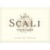 Scali Wines Pinotage 2010 Front Label