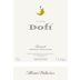 Alvaro Palacios Finca Dofi Priorat 2008 Front Label
