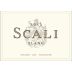Scali Wines Blanc 2013 Front Label