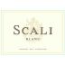 Scali Wines Blanc 2009 Front Label
