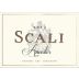 Scali Wines Ancestor Sparkling 2013 Front Label